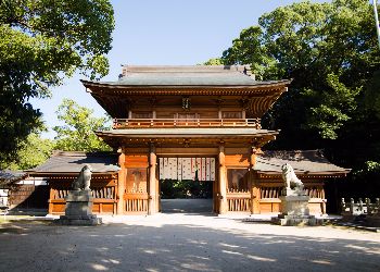 gateway