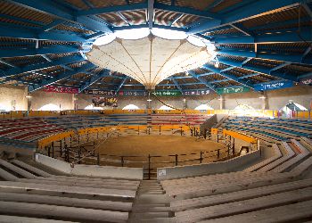 arena