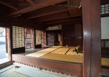 Japanese room