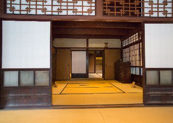 Japanese room