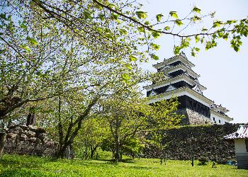 Ozu castle