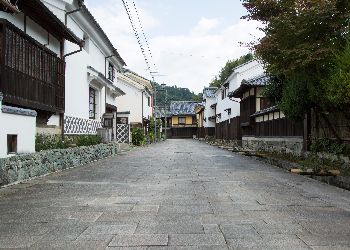 Clean Streets