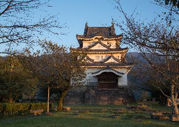 castle