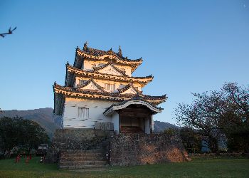castle